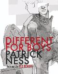 Ness Patrick Different for Boys