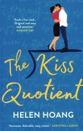 Hoangová Helen The Kiss Quotient