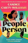 Carty-Williamsová Candice People Person