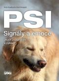 Plot Psi - signály a emoce