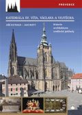 Karmelitánské nakladatelství Katedrála sv. Víta, Václava a Vojtěcha