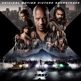 UNIVERSAL MUSIC Fast X (Original Motion Picture Soundtrack)