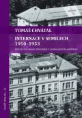 Chvátal Tomáš Internace v Semilech 1950 - 1953
