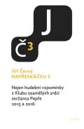 Galén Napřeskáčku 3