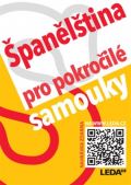 Leda Španělština pro pokročilé samouky