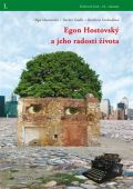 Burian a Tichák Egon Hostovský a jeho radosti života