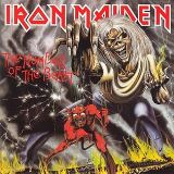 Warner Music The Number of The Beast (Digipack)