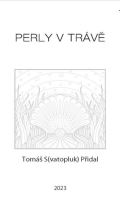 Přidal Tomáš Perly v trávě