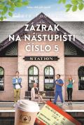 Fortuna Libri Zázrak na nástupišti číslo 5