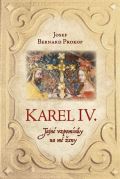 Fortuna Libri Karel IV. - Tajn vzpomnky na m eny