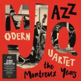 Modern Jazz Quartet Modern Jazz Quartet: The Montreux Years
