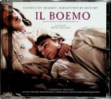 Jaroussky Philippe Il Boemo (film o Josefu Myslivekovi)
