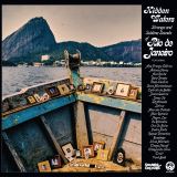 V/A Hidden Waters: Strange & Sublimesounds Of Rio De Janeiro