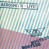 Aerosmith Live! Bootleg