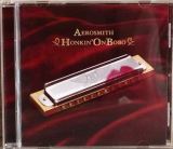 Aerosmith Honkin' On Bobo