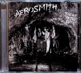 Aerosmith Night In The Ruts