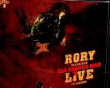 Gallagher Rory All Around Man  Live In London