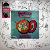 Gong Live At Lyon December 14th, 1972