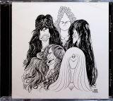 Aerosmith Draw The Line