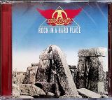 Aerosmith Rock In A Hard Place