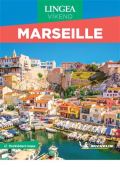 Lingea Marseille - Víkend