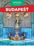 Lingea Budapešť - Víkend