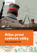 Lingea Atlas první světové války