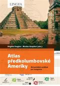 Lingea Atlas předkolumbovské Ameriky