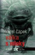 apek Karel Vlka s mloky