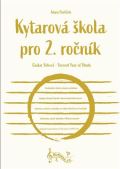 Pavlíček Adam Kytarová škola pro 2. ročník