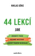 Göke Niklas 44 lekcí
