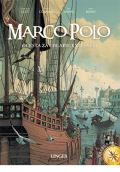 Lingea Marco Polo - Cesta za chlapeckým snem