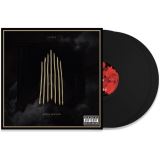 Interscope Born Sinner