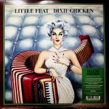 Little Feat Dixie Chicken