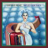 Little Feat Dixie Chicken