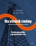 Vlček Tomáš Na vlnách změny