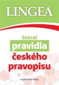 Lingea koln pravidla eskho pravopisu