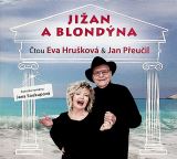 Soukupov Jana Jian a blondna