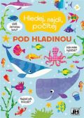 Jiri Models Hledej, najdi, počítej - Pod hladinou