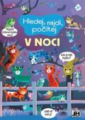 Jiri Models Hledej, najdi, počítej - V noci