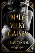 Cantorová Jillian Malý velký Gatsby