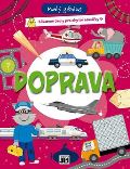 Jiri Models Malý génius - Doprava