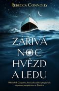 Connolly Rebecca Zářivá noc hvězd a ledu
