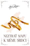 Repová Hana Neztrať mapu k mému srdci