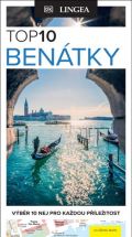 Lingea Benátky - TOP 10