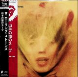 Rolling Stones Goats Head Soup (Limited SHM-CD)