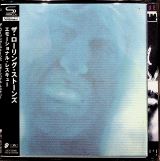 Rolling Stones Emotional Rescue (Limited SHM-CD)