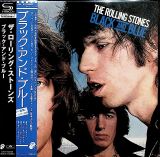 Rolling Stones Black And Blue (Limited SHM-CD)