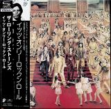 Rolling Stones It's Only Rock'N Roll (Limited SHM-CD)
