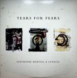 Tears For Fears Saturnine Martial & Lunatic